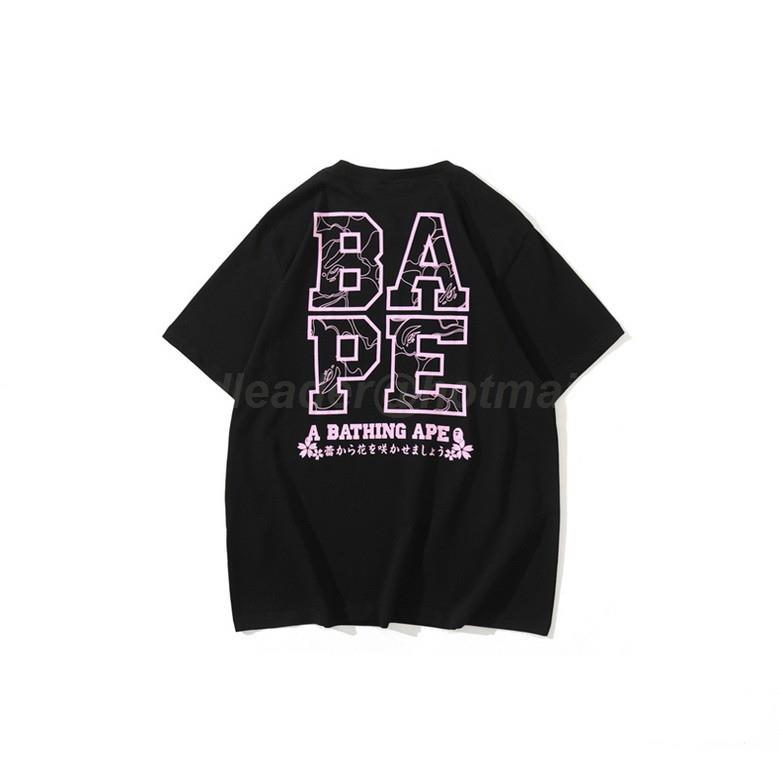 Bape Men's T-shirts 368